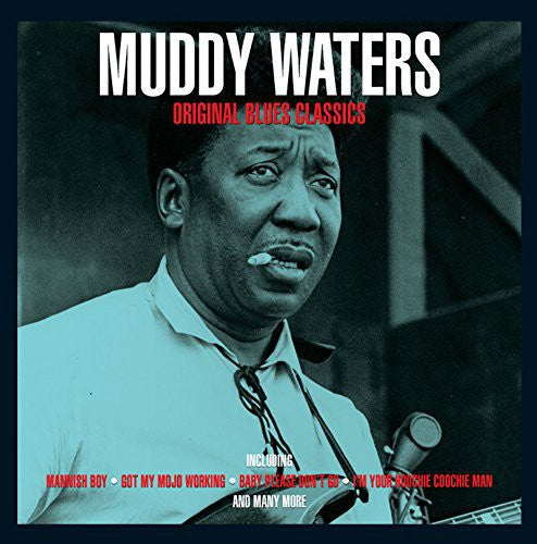 Muddy Waters: Original Blues Classic / RECORD