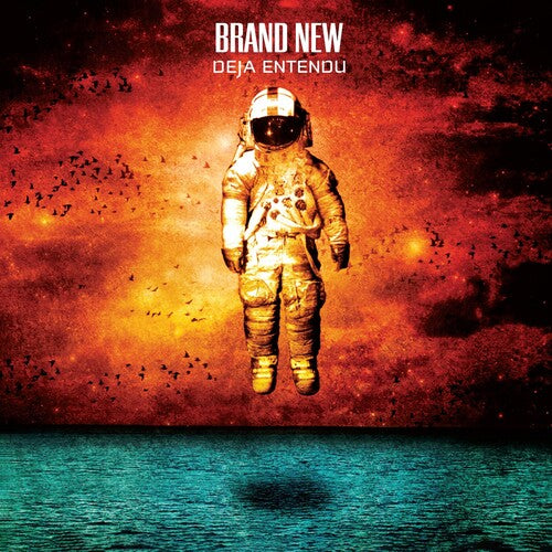 Brand New: Deja Entendu / RECORD