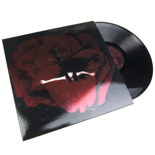 Smashing Pumpkins: Adore / RECORD