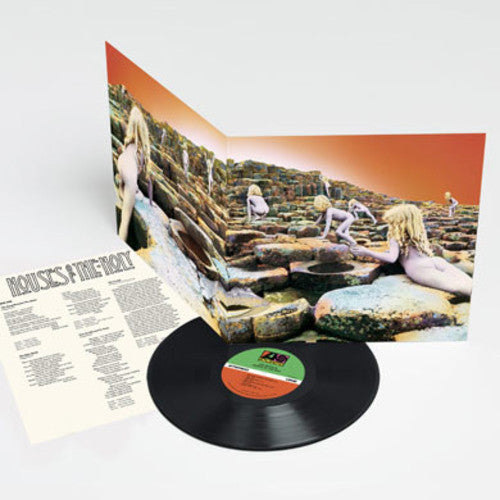 Led Zeppelin: Houses of the Holy / RECORD