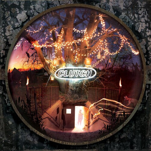 Clutch: From Beale Street to Oblivion / RECORD