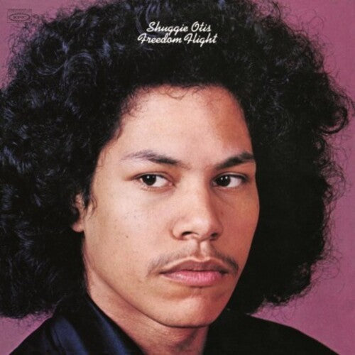 Shuggie Otis: Freedom Flight / RECORD