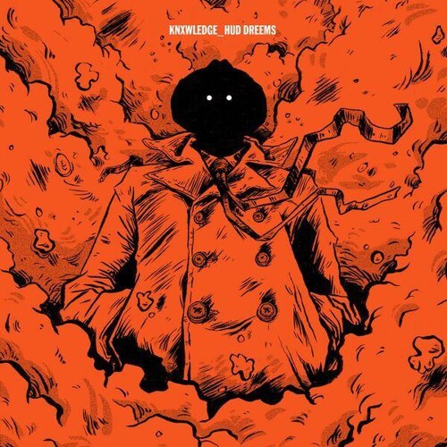 Knxwledge: Hud Dreems / RECORD