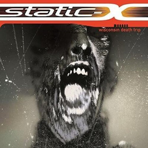 Static-X: Wisconsin Death Trip / RECORD