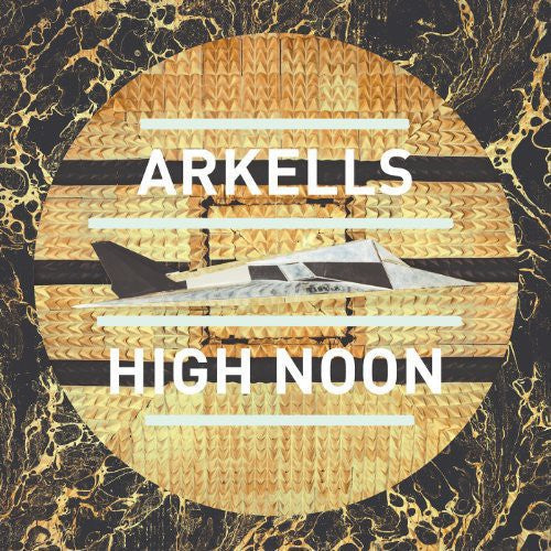 Arkells: High Noon / RECORD