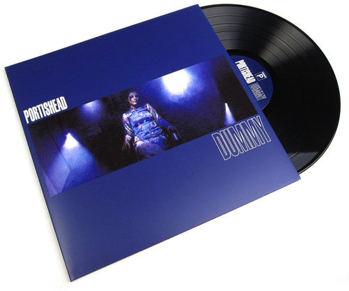Portishead: Dummy / RECORD