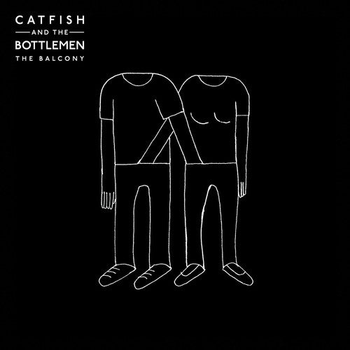 Catfish & the Bottlemen: Balcony / RECORD