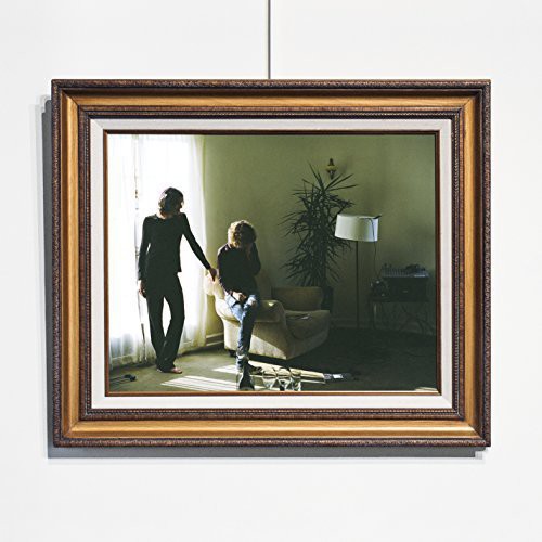 Foxygen: & Star Power / RECORD