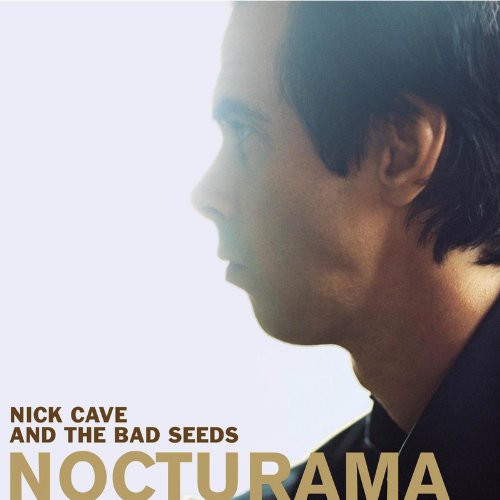 Nick Cave & the Bad Seeds: Nocturama / RECORD