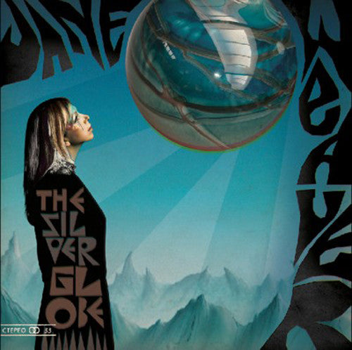 Jane Weaver: Silver Globe - CD