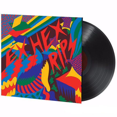 Ex Hex: Rips / RECORD