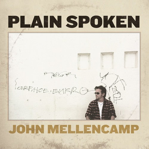 John Mellencamp: Plain Spoken / RECORD