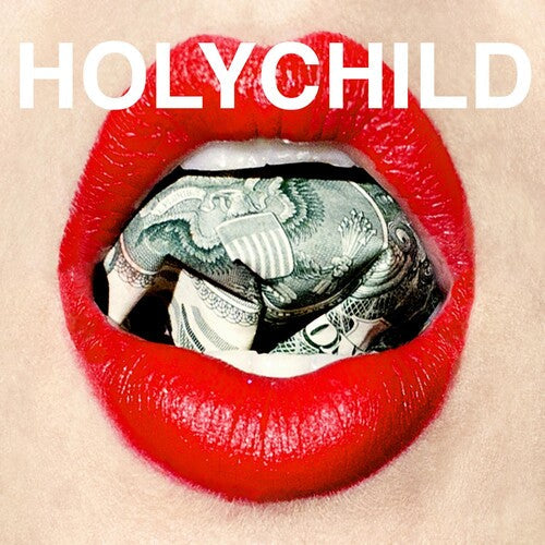 Holychild: The Shape Of Brat Pop To Come / RECORD