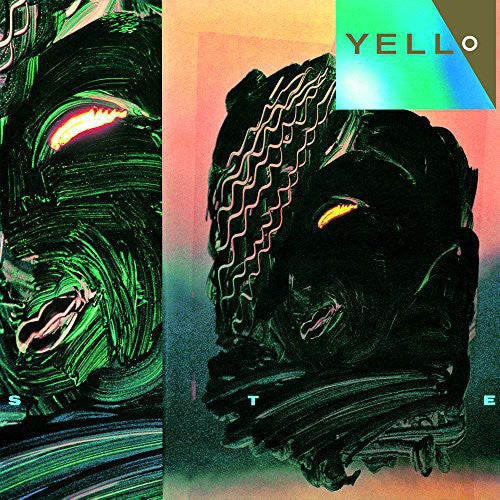 Yello: Stella / RECORD