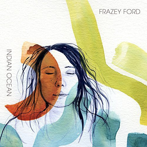 Frazey Ford: Indian Ocean / RECORD