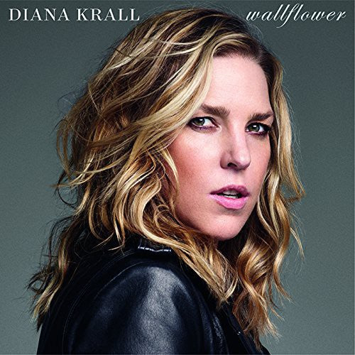 Diana Krall: Wallflower / RECORD