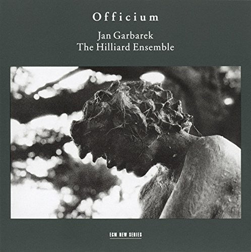 Jan Garbarek: Officium / RECORD