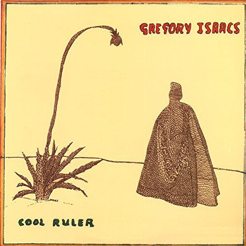 Gregory Isaacs: Cool Ruler / RECORD