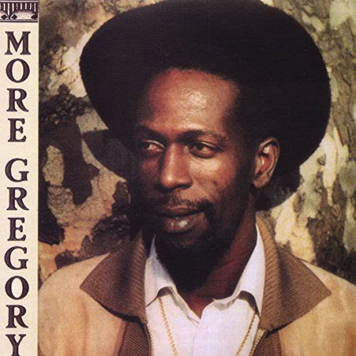 Gregory Isaacs: More Gregory / RECORD