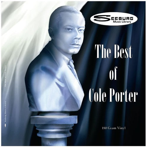 Cole Porter: Seeburg Music Library: Best of Cole Porter / RECORD