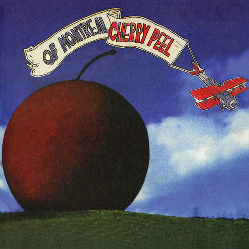 Of Montreal: Cherry Peel / RECORD