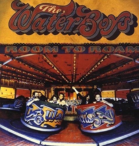 The Waterboys: Room to Roam / RECORD
