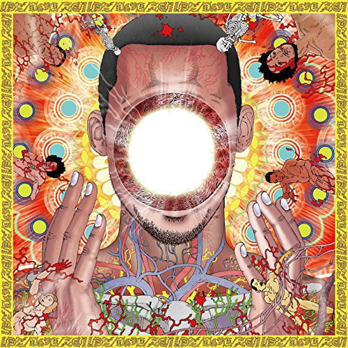 Flying Lotus: You're Dead / RECORD