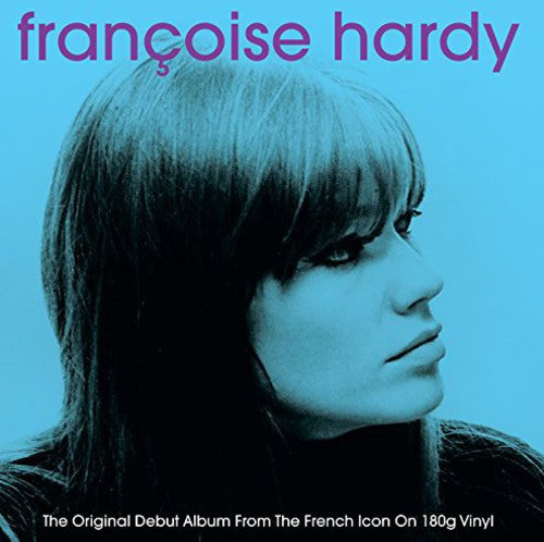 Francoise Hardy: Francoise Hardy / RECORD