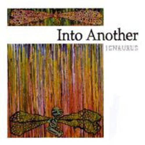 Into Another: Ignaurus / RECORD