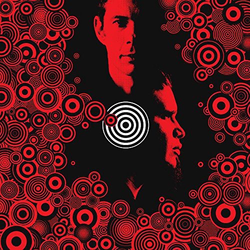 Thievery Corporation: Cosmic Game / RECORD