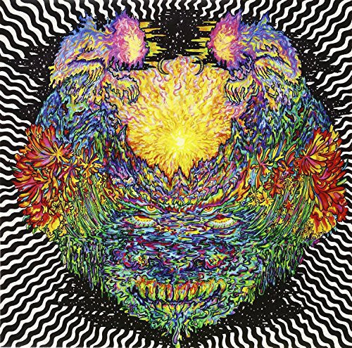 Meatbodies: Meatbodies / RECORD