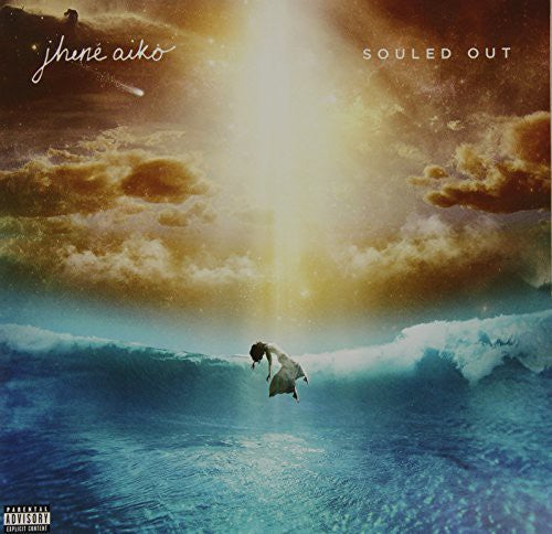 Jhené Aiko: Souled Out / RECORD
