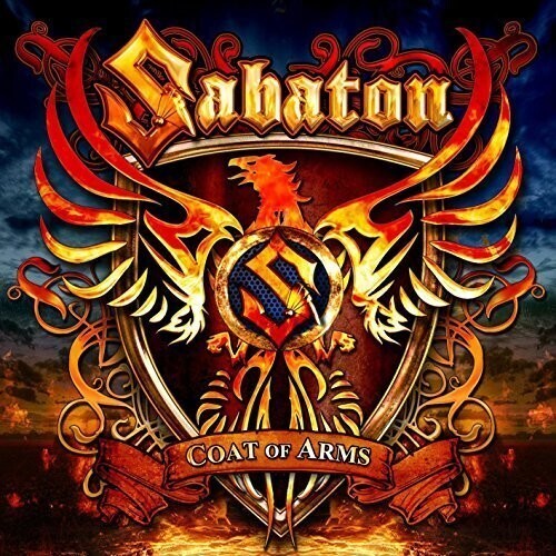 Sabaton: Coat of Arms / RECORD