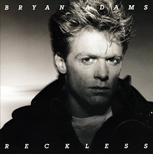 Bryan Adams: Reckless / RECORD