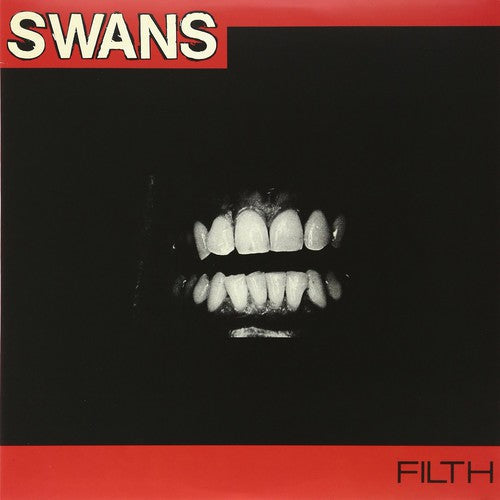 Swans: Filth / RECORD