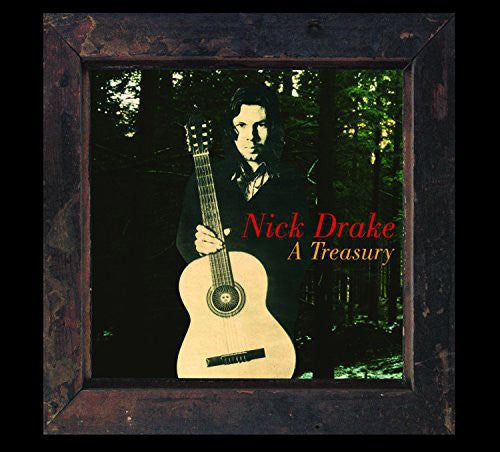 Nick Drake: Treasury / RECORD