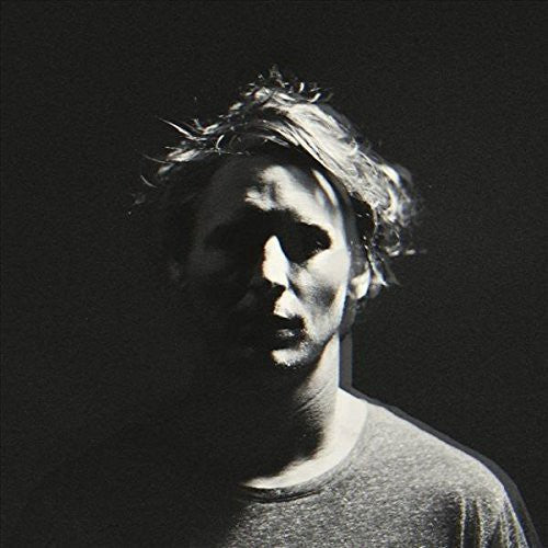 Ben Howard: I Forget Where We Were / RECORD
