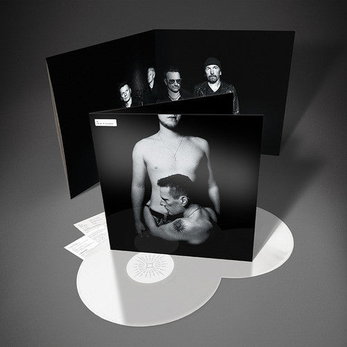 U2: Songs of Innocence / RECORD