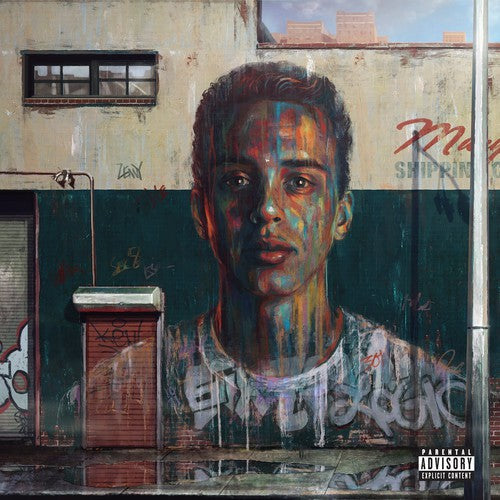 Logic: Under Pressure / RECORD