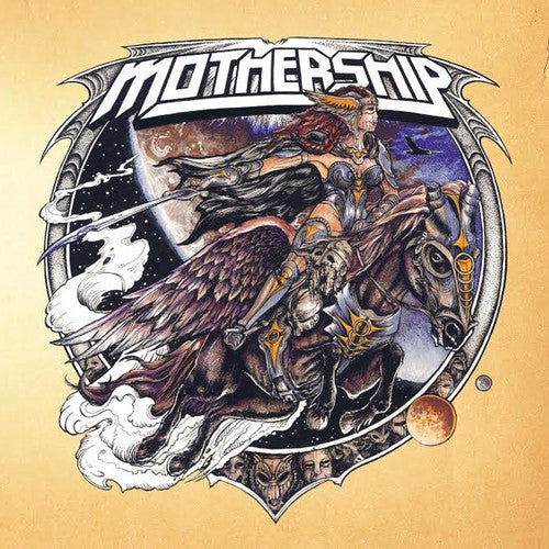Mothership: II / RECORD