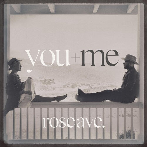 You+Me: Rose Ave / RECORD