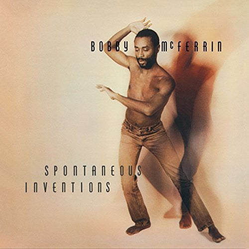 Bobby McFerrin: Spontaneous Inventions / RECORD