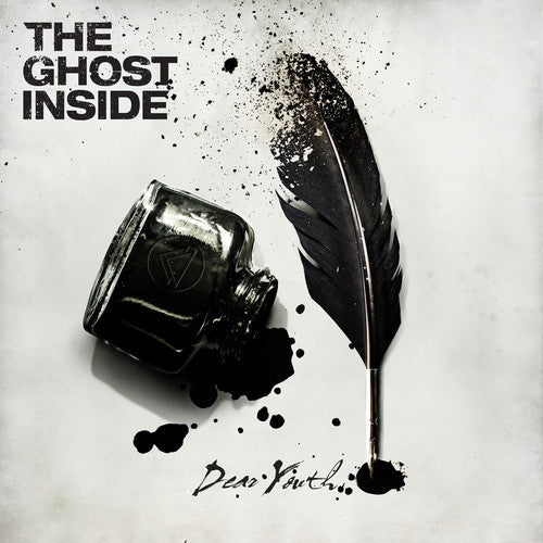 The Ghost Inside: Dear Youth / RECORD