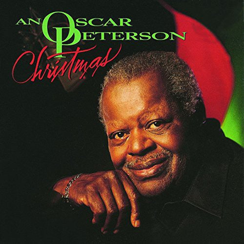 Oscar Peterson: An Oscar Peterson Christmas / RECORD