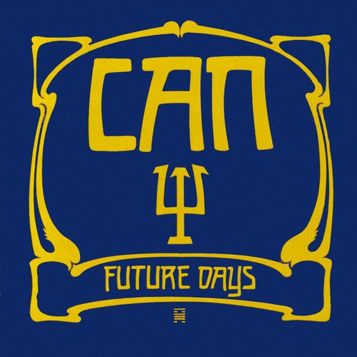 Can: Future Days / RECORD
