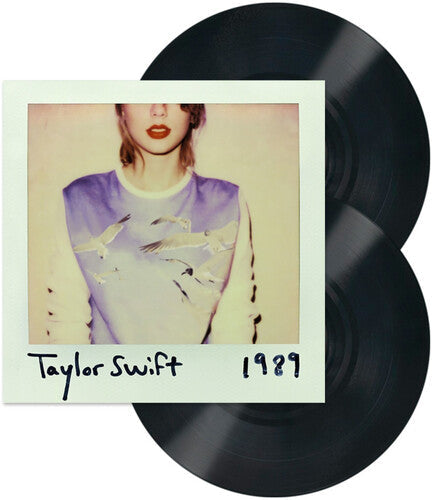 Taylor Swift: 1989 / RECORD