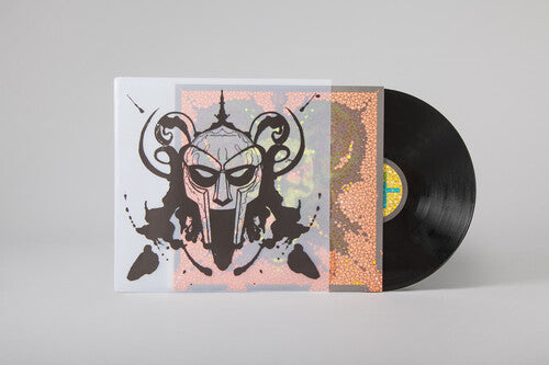 Dangerdoom: Mouse & The Mask / RECORD
