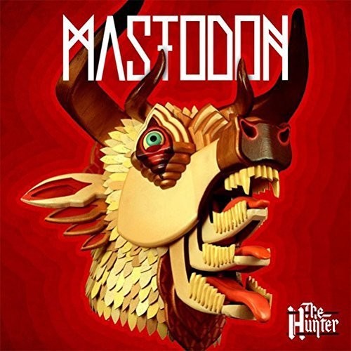 Mastodon: Hunter / RECORD