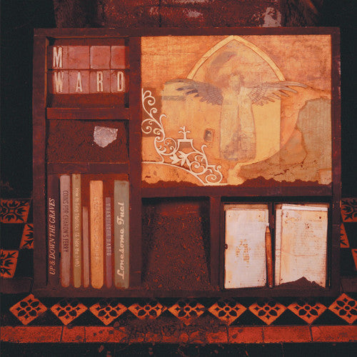 M. Ward: Transistor Radio / RECORD