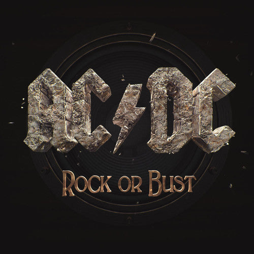 AC/DC: Rock or Bust / RECORD